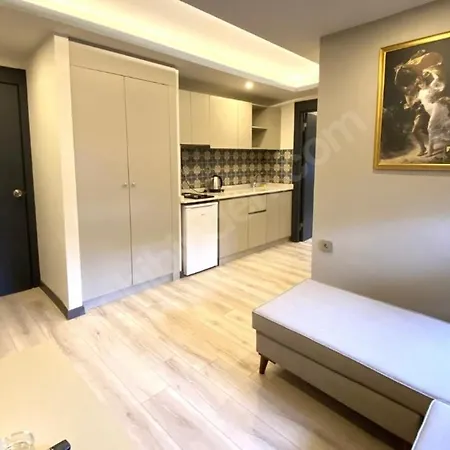 דירה My Hous
