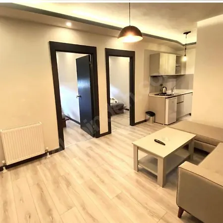 My Hous Daire *